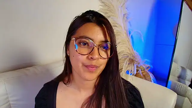 Snapshot of Rebeca_Williams_ chatting on 02.06.25 Rebeca Williams online show from 02.06.25