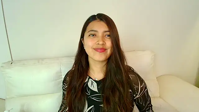 Snapshot of Rebeca_Williams_ chatting on 02.17.25 Rebeca Williams online show from 02.17.25