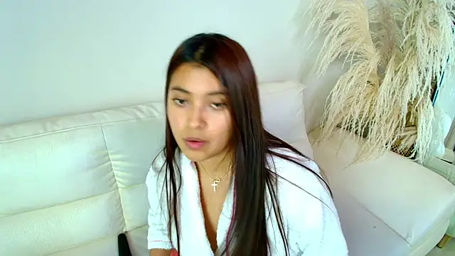 Snapshot of Rebeca_Williams_ chatting on 02.25.25 Rebeca Williams online show from 02.25.25