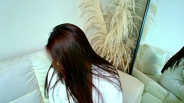 Snapshot of Rebeca_Williams_ chatting on 02.26.25 Rebeca Williams online show from 02.26.25