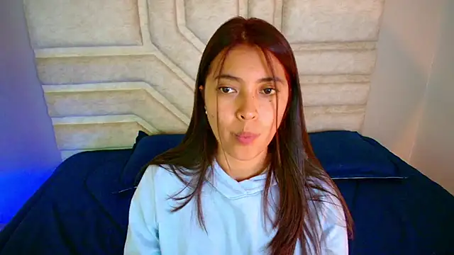 Snapshot of Rebeca_Williams_ chatting on 03.04.25 Rebeca Williams online show from 03.04.25