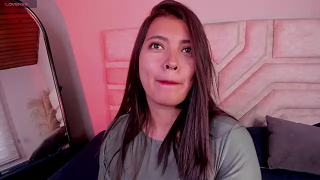 Snapshot of Rebeca_Williams_ chatting on 12.05.25 Rebeca Williams online show from 12.05.25