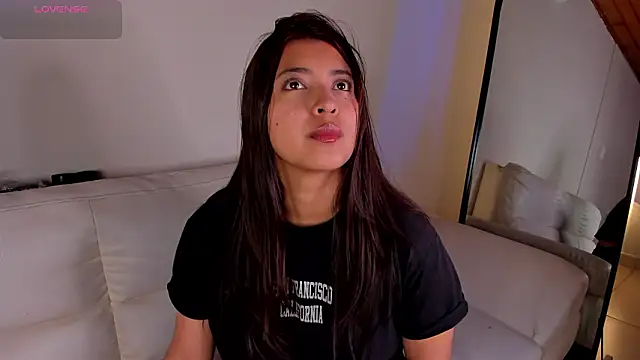 Rebeca Williams  online show from 03.03.26