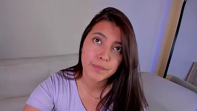 Rebeca Williams  online show from 03.17.26