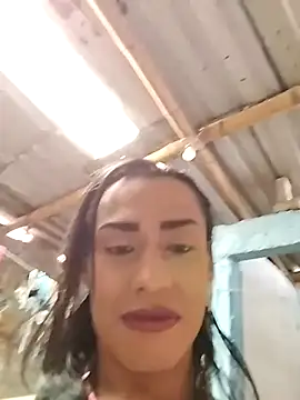 Ts veryhot online show from 01.06.26