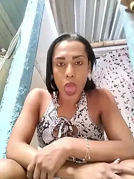 Ts veryhot online show from 01.13.26