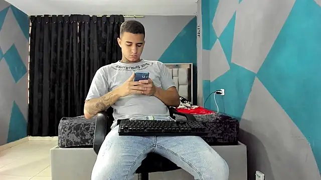 simookeler online show from 02.19.25