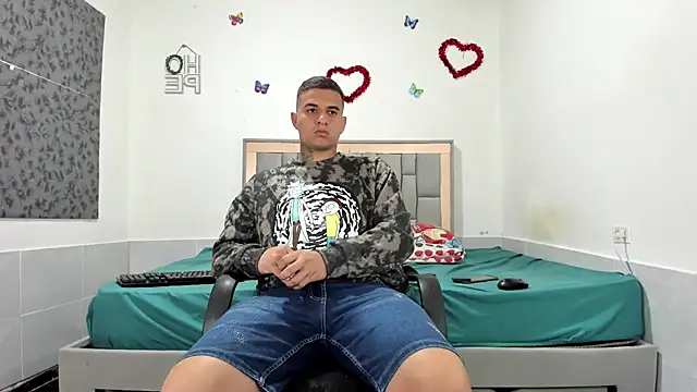 simookeler online show from 11.19.25