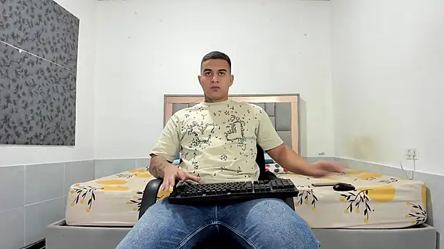 simookeler online show from 02.01.26