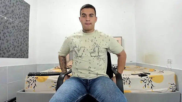 simookeler online show from 03.15.26