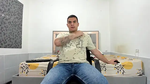 simookeler online show from 03.15.26