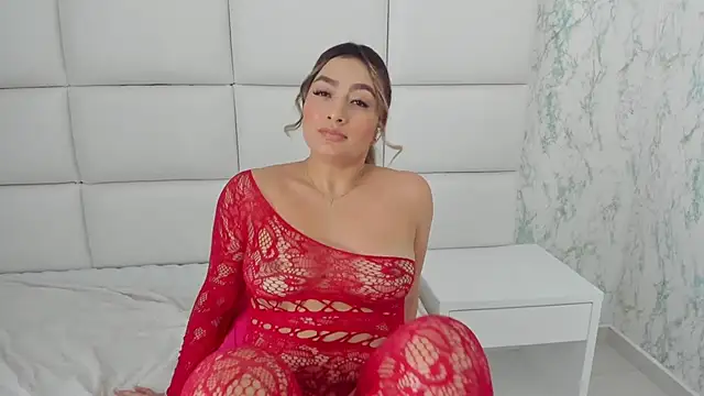 MIA  SAENZ online show from 01.17.25