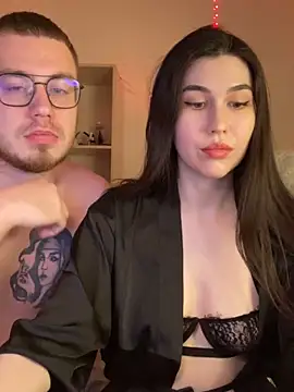 LushLuna online show from 12.07.24