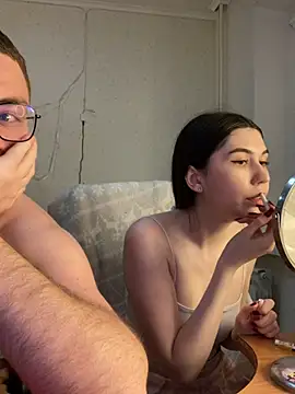 LushLuna online show from 12.08.24