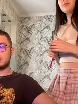 LushLuna online show from 01.07.25