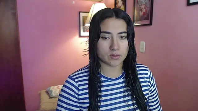 bunnyemilyrose36 online show from 01.13.26