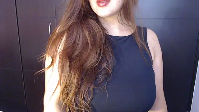 AdharaLujan online show from 01.29.25