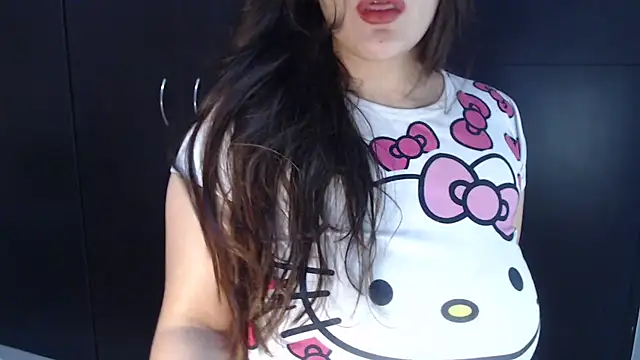 AdharaLujan online show from 09.14.25