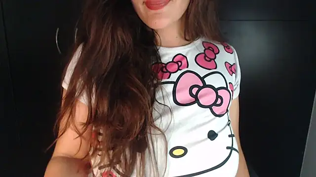 AdharaLujan online show from 02.22.26