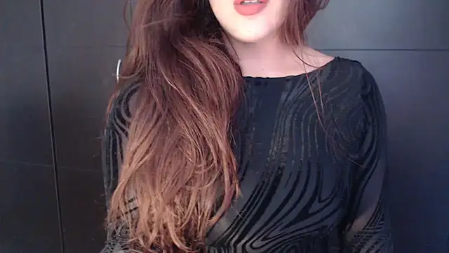 AdharaLujan online show from 03.25.26