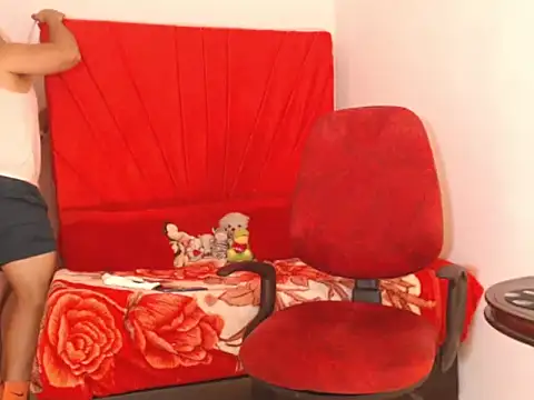 Noah miills1 hot online show from 02.24.25