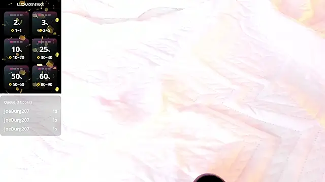 Snapshot of Aixa_hill1 chatting on 02.14.25 Aixa hill1 online show from 02.14.25