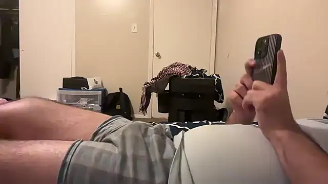 aunny7964 online show from 03.15.25