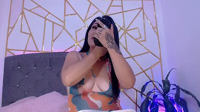 Zara47sweet online show from 01.31.26