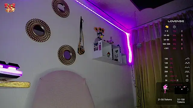 Soffy-brooks online show from 12.15.24