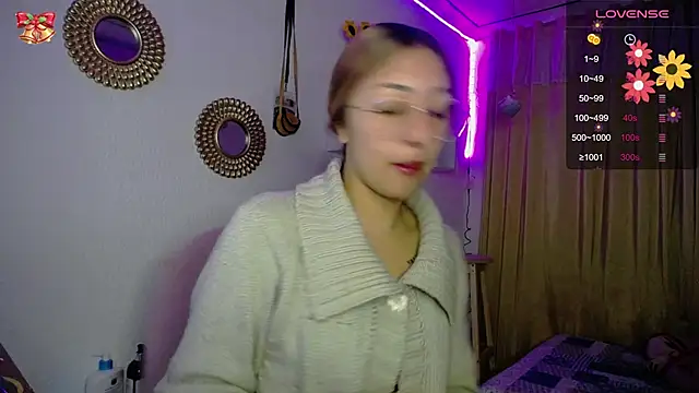 Soffy-brooks online show from 12.20.24