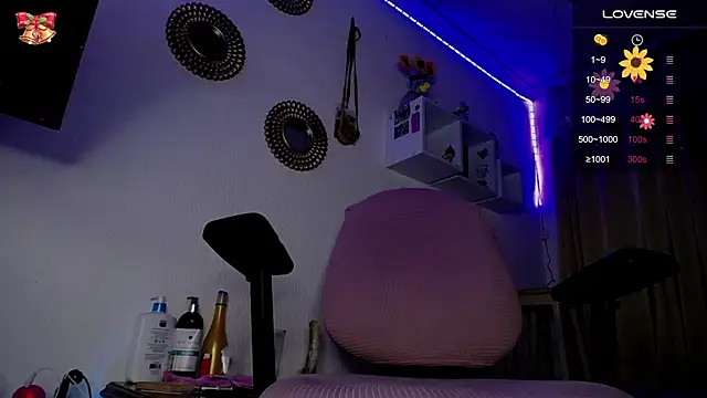 Soffy-brooks online show from 12.21.24