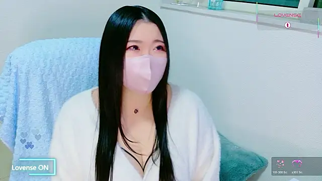 Snapshot of yukinko_o_ chatting on 01.10.26 yukinko o online show from 01.10.26