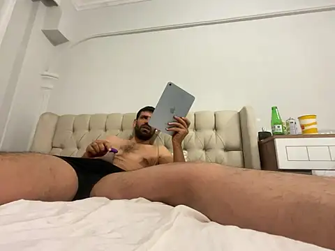 fedoil online show from 12.07.24