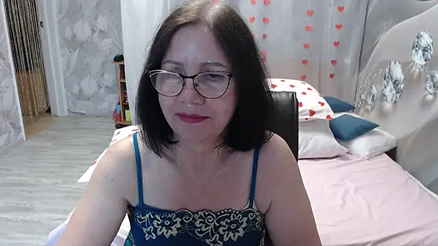 OlgaHottie online show from 05.16.26
