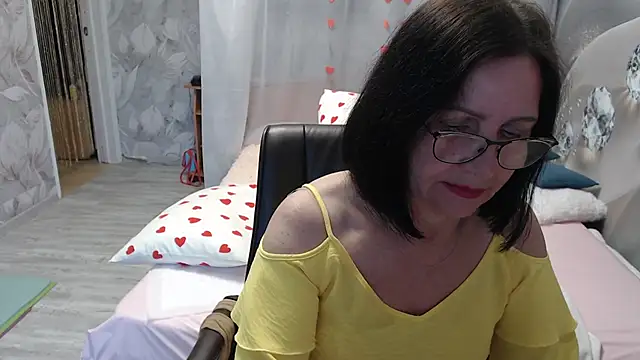 OlgaHottie online show from 05.19.26