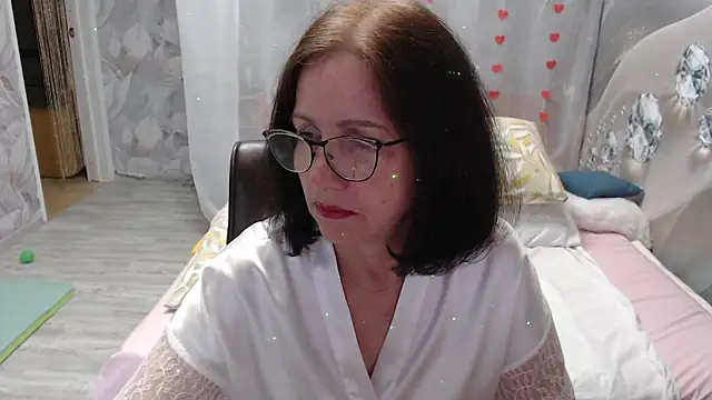 Snapshot of OlgaHottie chatting on 07.04.26 OlgaHottie online show from 07.04.26