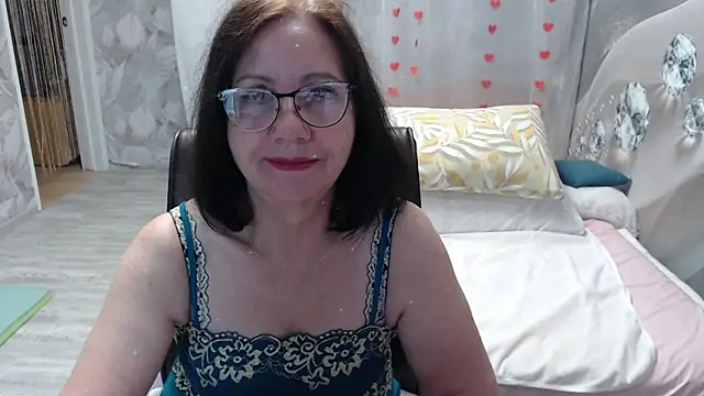 Snapshot of OlgaHottie chatting on 07.08.26 OlgaHottie online show from 07.08.26