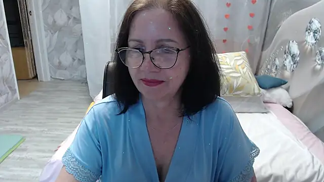 Snapshot of OlgaHottie chatting on 07.09.26 OlgaHottie online show from 07.09.26