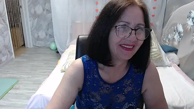 Snapshot of OlgaHottie chatting on 07.13.26 OlgaHottie online show from 07.13.26