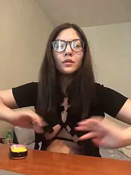 Snapshot of Prudie_Gabriella chatting on 02.17.25 Prudie Gabriella online show from 02.17.25