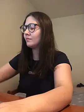 Snapshot of Prudie_Gabriella chatting on 02.27.25 Prudie Gabriella online show from 02.27.25