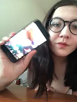 Snapshot of Prudie_Gabriella chatting on 03.18.25 Prudie Gabriella online show from 03.18.25