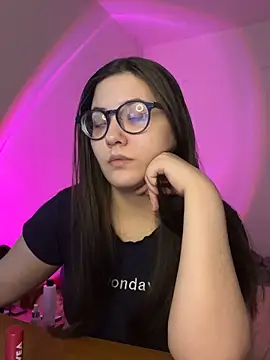 Snapshot of Prudie_Gabriella chatting on 10.01.25 Prudie Gabriella online show from 10.01.25