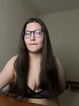 Snapshot of Prudie_Gabriella chatting on 11.23.25 Prudie Gabriella online show from 11.23.25