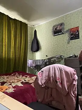 Snapshot of Prudie_Gabriella chatting on 02.14.26 Prudie Gabriella online show from 02.14.26