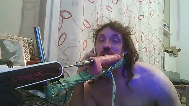 cyril020202 online show from 12.02.25