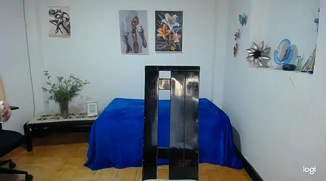 AmeliaThompsonTaboo online show from 12.02.24