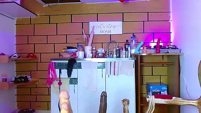 Snapshot of Bigass_dayla chatting on 01.31.25 Bigass dayla online show from 01.31.25