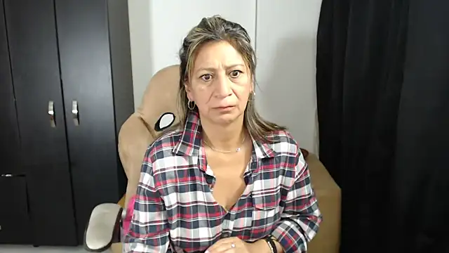 MafeJonesTaboo online show from 10.03.25