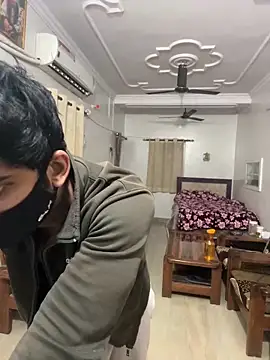 John desihunk online show from 01.04.25